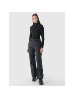 Dámské lyže 4F 4FWAW24TFTRF688-21S s membránou 20000/40000