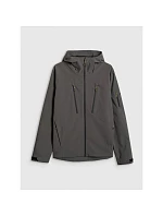 Přechodová bunda membrána 8000 pánská 4F 4FWSS26TTJAM1122-20S pánské