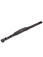 HMS černý posilovací opasek PA3778 r.L HMS černý posilovací opasek PA3778 r.L