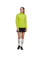 Dámské tréninkové tričko Entrada 22 Top W HC5052 - Adidas