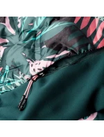 Dětská bunda Emini Tg Jr 92800396537 - Elbrus