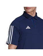Tričko adidas Tiro 23 Competition Polo M HK8052 Tričko adidas Tiro 23 Competition Polo M HK8052