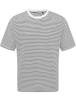 Premier PR 020 Těžké unisex oversize tričko "Utility 2.0" 39.0020 black/white stripe Premier PR 020 Těžké unisex oversize tričko "Utility 2.0" 39.0020 black/white stripe