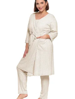 Moraj PDSZ4300-002 barva:beige melange