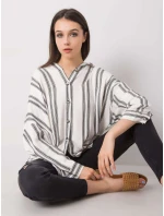 Košile 351 KS 24032021.67 ecru Košile 351 KS 24032021.67 ecru