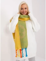 Šátek AT SZ 2316.31P vícebarevný