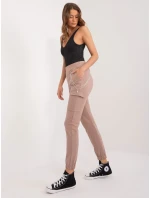 Tepláky RV DR 9604.27 tmavě lila Tepláky RV DR 9604.27 tmavě lila