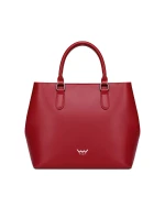 Dámská kabelka Vuch Cassidy Red