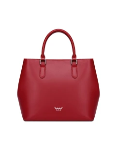 Dámská kabelka Vuch Cassidy Red