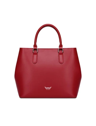 Dámská kabelka Vuch Cassidy Red