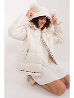 Bunda  model 190272 Trendy. ING