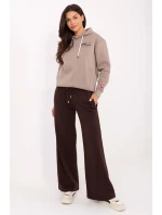 Teplákové kalhoty model 218244 Relevance