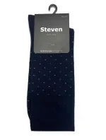 Pánské ponožky Steven Suitline art.056 Pánské ponožky Steven Suitline art.056