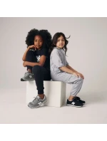 Boty New Balance Jr GC515GRY Boty New Balance Jr GC515GRY