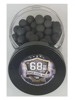 Guard Power 68 cal.68 gumokovové střely 100ks