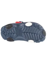 Žabky Crocs Team Spiderman All Terain Clog Jr 208786-410