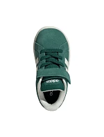 Boty adidas Grand Court 2.0 EL I Jr JR0776