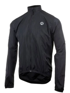 Rogelli CORE bunda černá 3XL