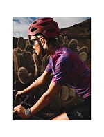 UPF50+ dámský cyklistický dres 4F 4FRSS26TFTSF2453-53A dámské UPF50+ dámský cyklistický dres 4F 4FRSS26TFTSF2453-53A dámské