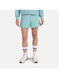 Dámské šortky ROSSIGNOL W Presset Short, modré