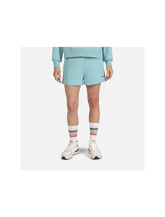 Dámské šortky ROSSIGNOL W Presset Short, modré
