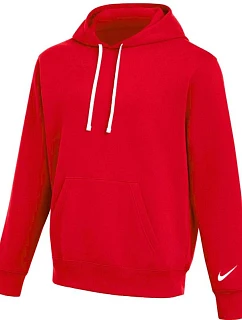 Pánská mikina Nike Park 26 Fleece, červená, IO9035, 657 L