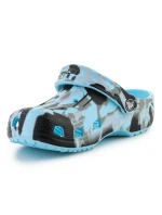 Žabky Crocs Classic Spray camo Clog Jr 208305-441 Žabky Crocs Classic Spray camo Clog Jr 208305-441