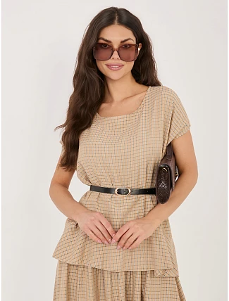 IT BZ FL10332.80 velbloudí halenka