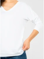 Halenka RV BZ A1192.71 bílá