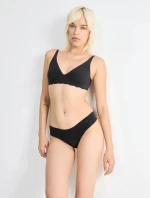 sloggi ZERO Microfibre 2.0 Hipstring 2P