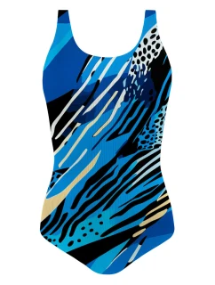 Trendy Sportovní plavky - S36PW