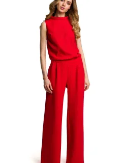 Dámský Overal  model 117566 Moe