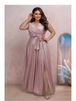 šaty plus size model 208814 With You šaty plus size model 208814 With You