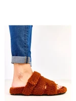 Pantofle model 223135 Solea