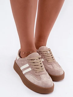 Sportovní obuv model 230746 Step in style