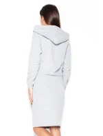 Denní šaty model 77322 Katrus