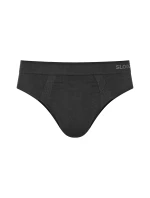 sloggi men GO Smooth Brief C2P - BLACK - SLOGGI BLACK - SLOGGI