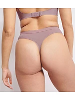 sloggi EVER Ease String - Foggy Mauve - SLOGGI Foggy Mauve - SLOGGI sloggi EVER Ease String - Foggy Mauve - SLOGGI Foggy Mauve - SLOGGI