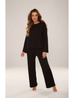 De Lafense tepláková souprava 886 Butter long/r S-2XL