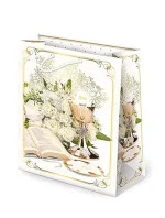 Peacock T-2L Set K5 Communion A'10 Bag