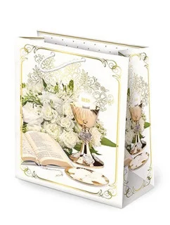 Peacock T-2L Set K5 Communion A'10 Bag