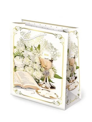 Peacock T-2L Set K5 Communion A'10 Bag