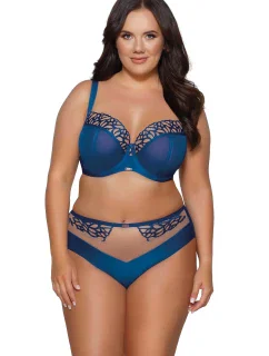 Ava 2056/B Brazilské kalhotky S-XL