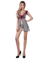 Dámská košilka Daylight - LivCo CORSETTI FASHION Dámská košilka Daylight - LivCo CORSETTI FASHION