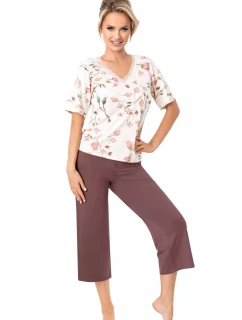 Dámské pyžamo Amaris - Donna