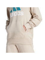 Mikina adidas Essentials French Terry Big Logo Hoodie M IJ8584