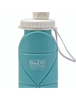 BODY SCULPTURE SKLÁDACÍ LÁHEV NA VODU MODRÁ BB 25BL