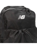 New Balance Essential Batoh BK LAB51900BK New Balance Essential Batoh BK LAB51900BK