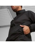 Pánská bunda Puma Team Goal All Weather černá 659038 03 pánské