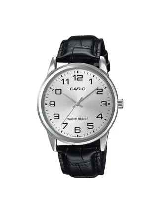 CASIO MTP-V001L-7BUDF Pánské hodinky + BOX CASIO MTP-V001L-7BUDF Pánské hodinky + BOX